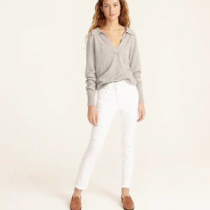 NWT J.Crew Slim Boyfriend Jean